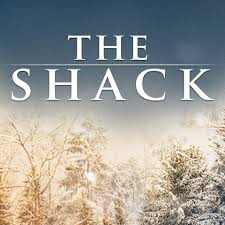 The Shack: A Journey to The Shack