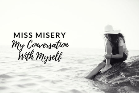 #6-Miss Misery: My Conversation With Myself