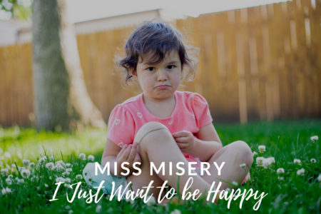 #13-Miss Misery: I Just Want to Be Happy